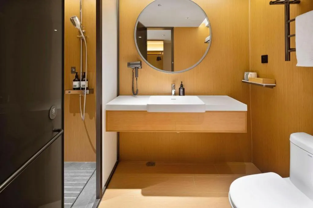 JI Hotel Chongqing Shangqing Temple