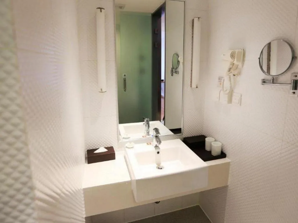 JI Hotel Chongqing Shangqing Temple