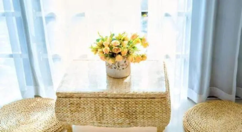 Jinjiang Inn Weihai Liugong Island Scenic Spot Shopping Market