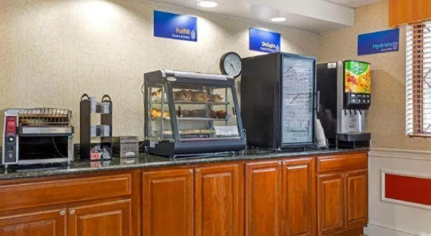 Best Western Plus The Inn at Sharon/Foxboro