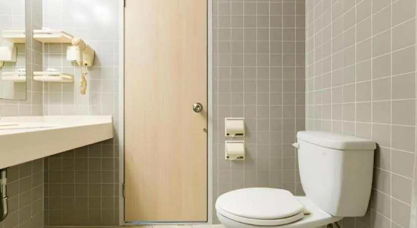 Jinjiang Inn Caoan Road