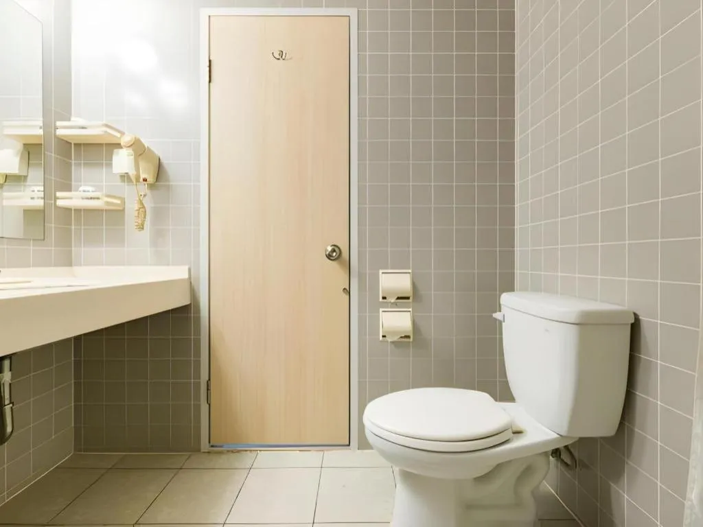 Jinjiang Inn Caoan Road