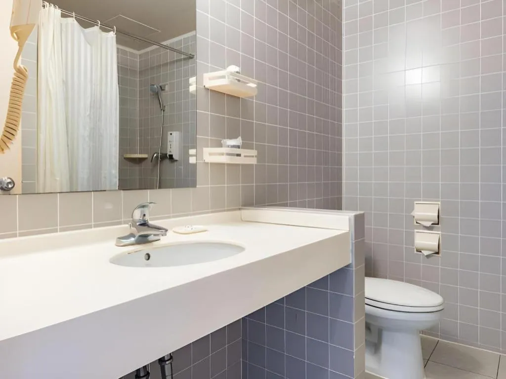 Jinjiang Inn Caoan Road