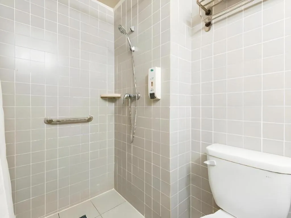 Jinjiang Inn Caoan Road