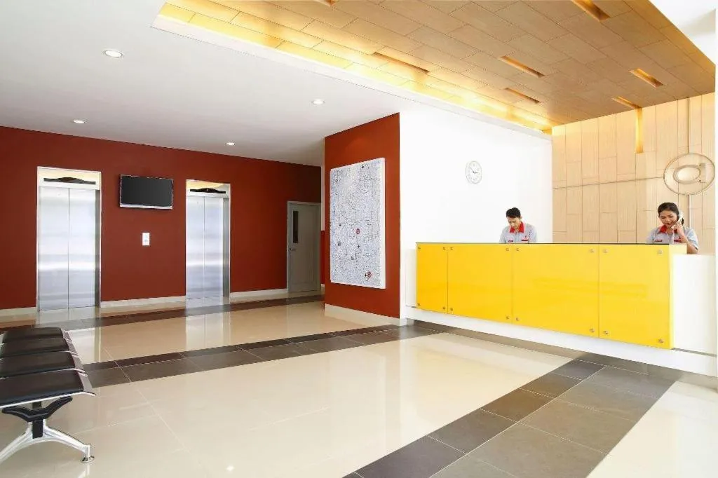 Amaris Hotel Pakuan Bogor