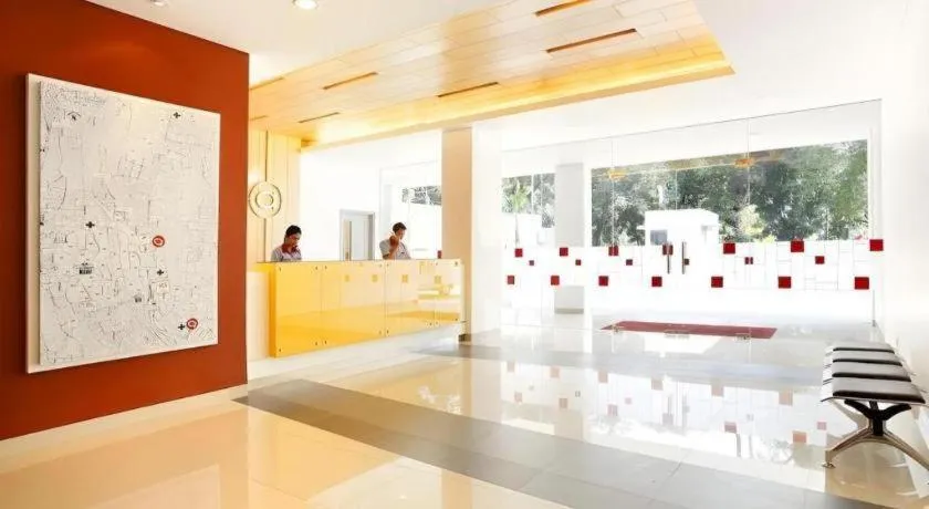 Amaris Hotel Pakuan Bogor