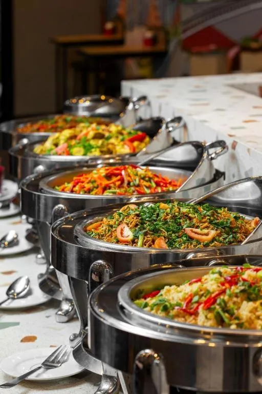 Amaris Hotel Pakuan Bogor