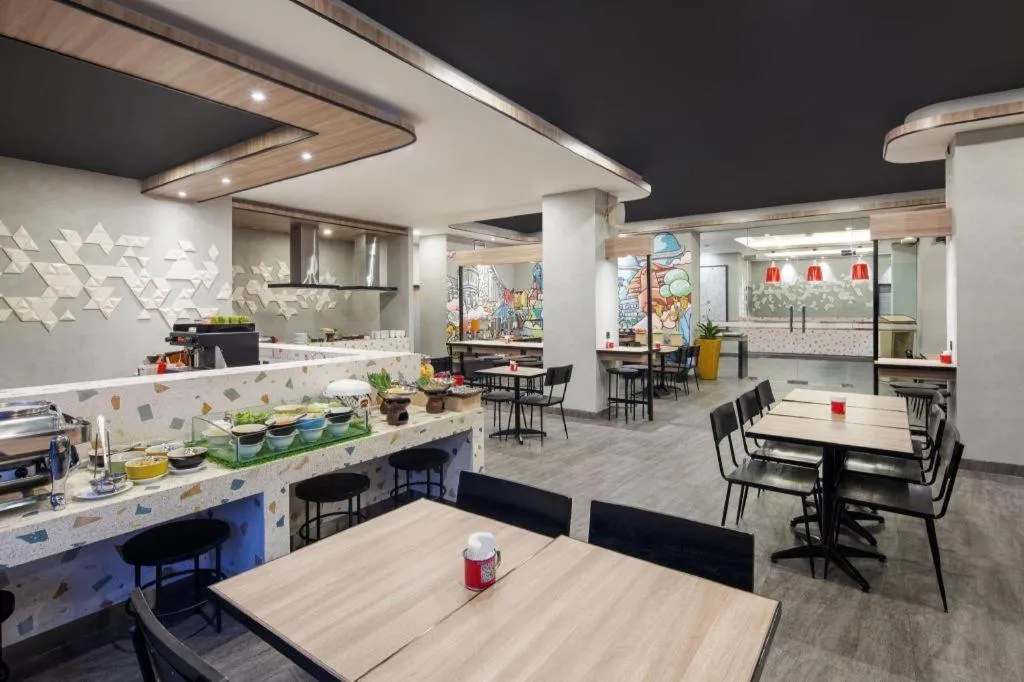 Amaris Hotel Pakuan Bogor