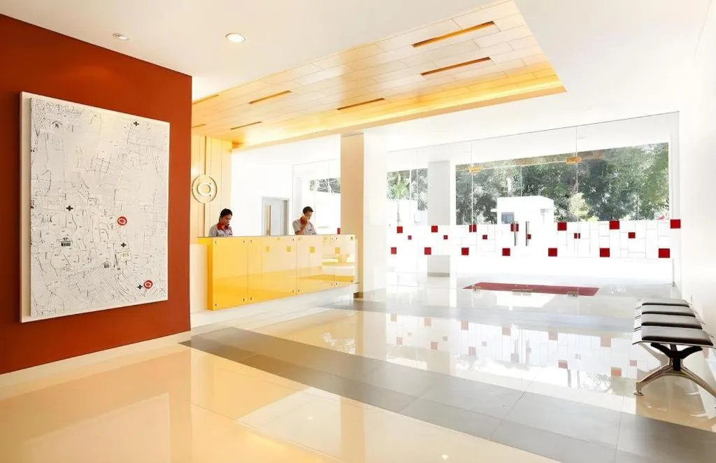 Amaris Hotel Pakuan Bogor