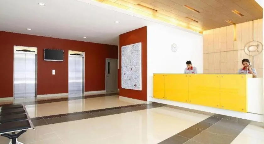 Amaris Hotel Pakuan Bogor