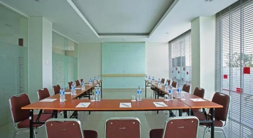 Amaris Hotel Pakuan Bogor