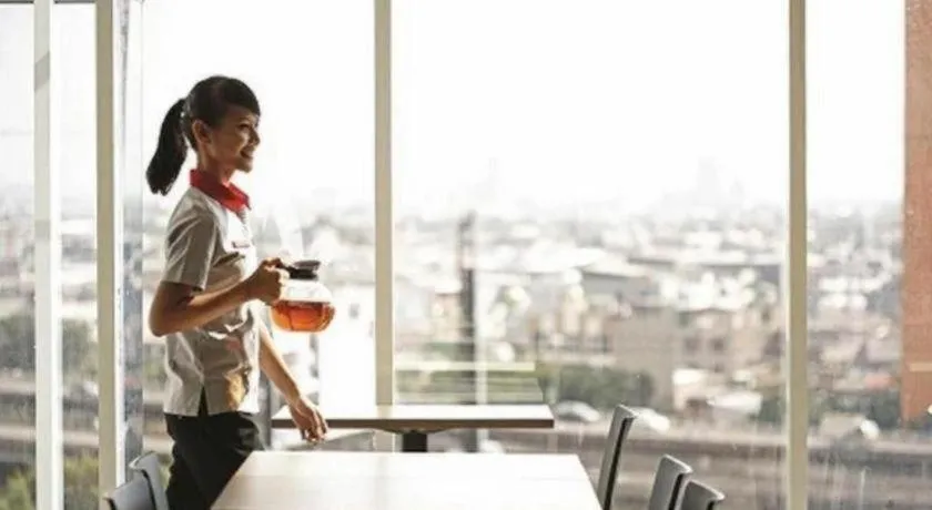 Amaris Hotel Pakuan Bogor