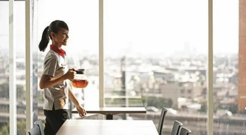 Amaris Hotel Pakuan Bogor