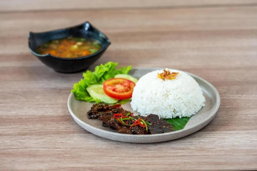 Amaris Hotel Pakuan Bogor