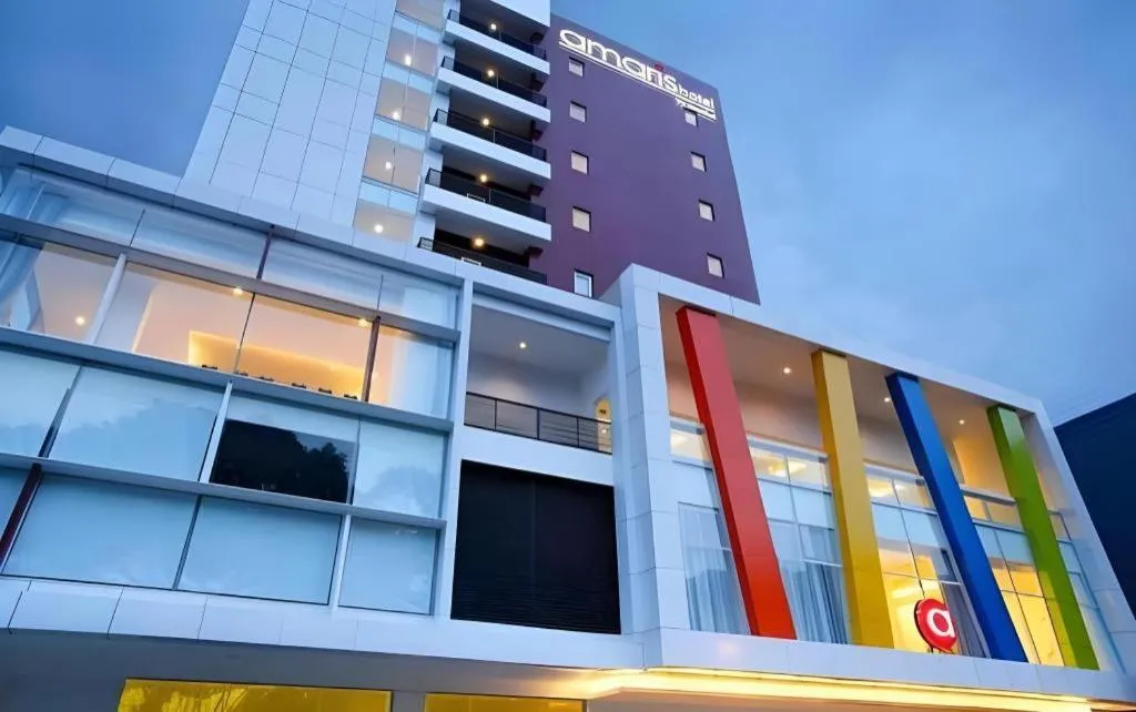 Amaris Hotel Pakuan Bogor