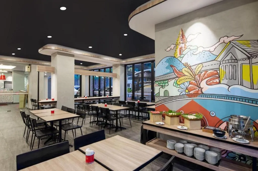 Amaris Hotel Pakuan Bogor