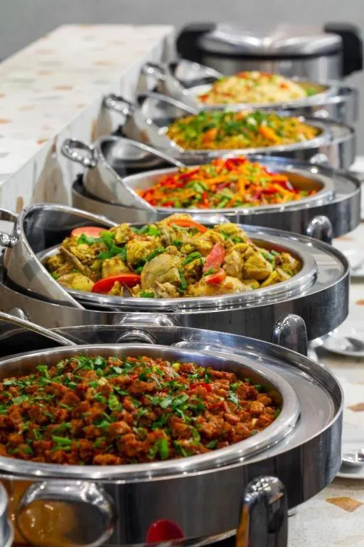 Amaris Hotel Pakuan Bogor