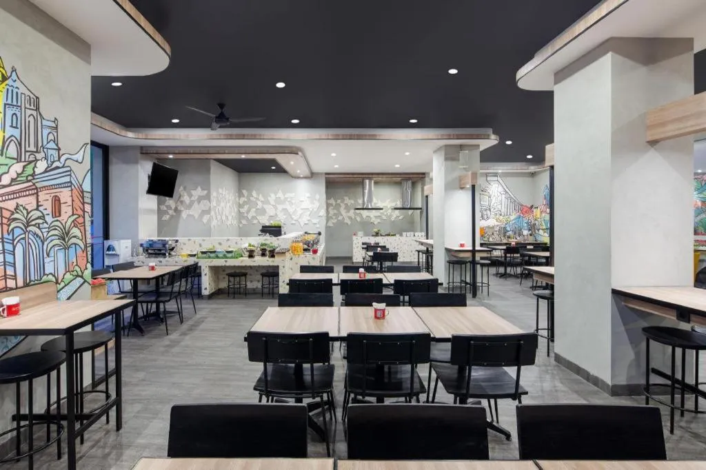 Amaris Hotel Pakuan Bogor