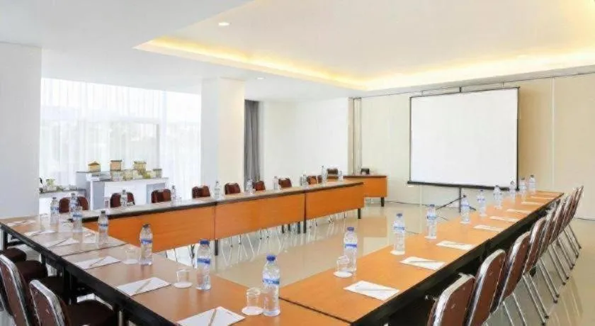 Amaris Hotel Pakuan Bogor