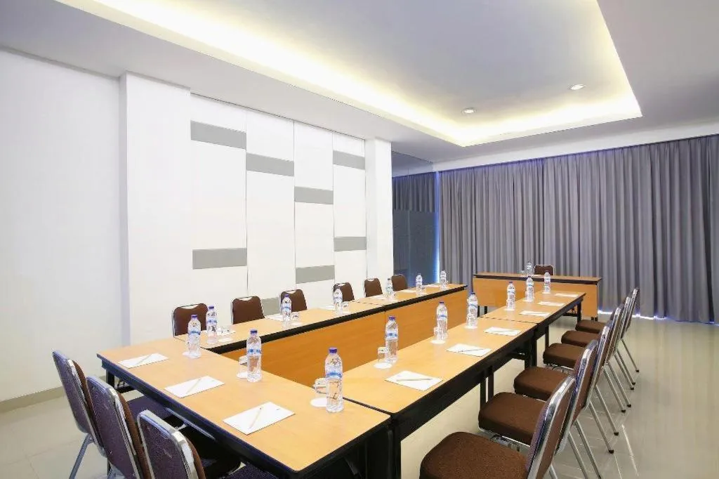 Amaris Hotel Pakuan Bogor