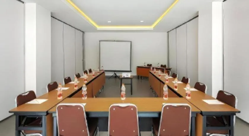 Amaris Hotel Pakuan Bogor