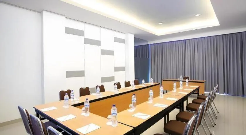 Amaris Hotel Pakuan Bogor