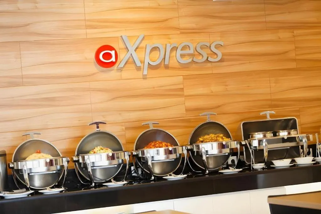 Amaris Hotel Pakuan Bogor