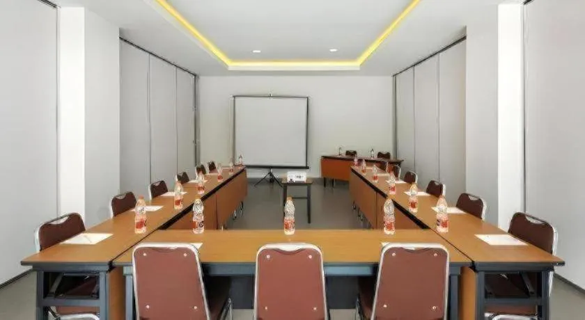 Amaris Hotel Pakuan Bogor