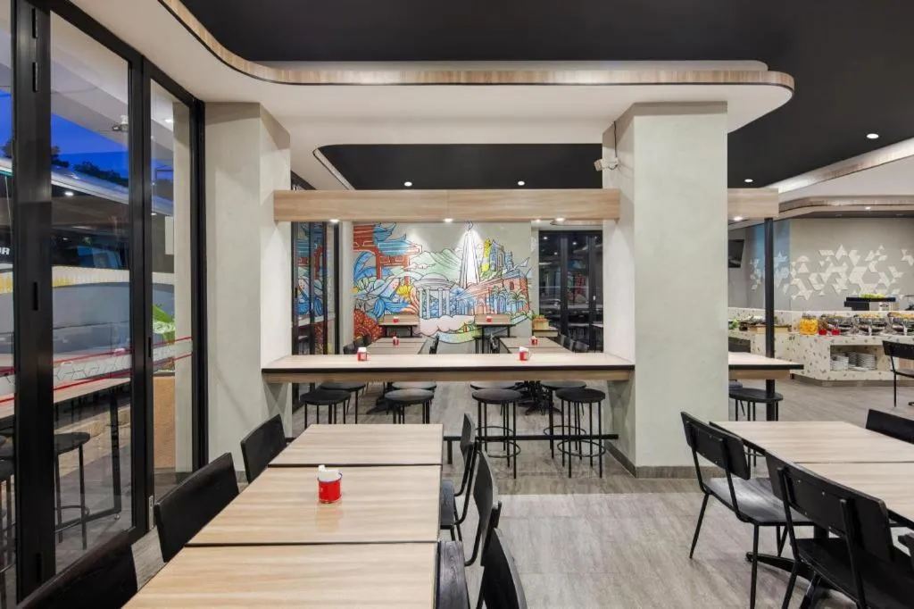 Amaris Hotel Pakuan Bogor