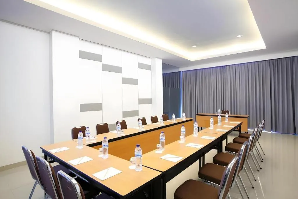 Amaris Hotel Pakuan Bogor