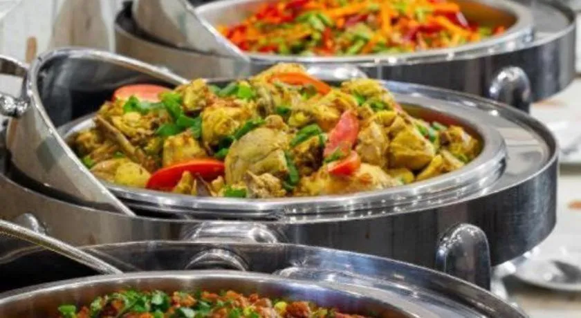 Amaris Hotel Pakuan Bogor