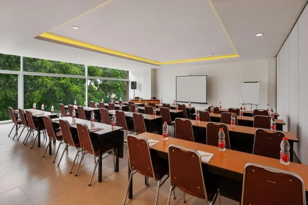 Amaris Hotel Pakuan Bogor