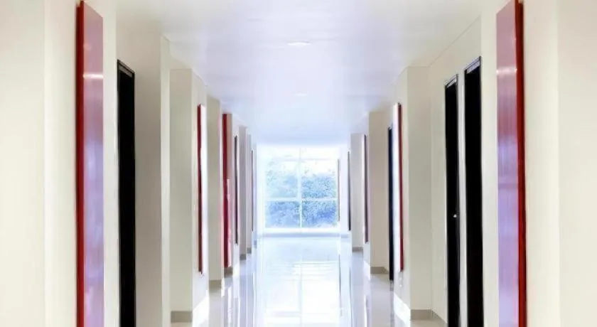 Amaris Hotel Pakuan Bogor