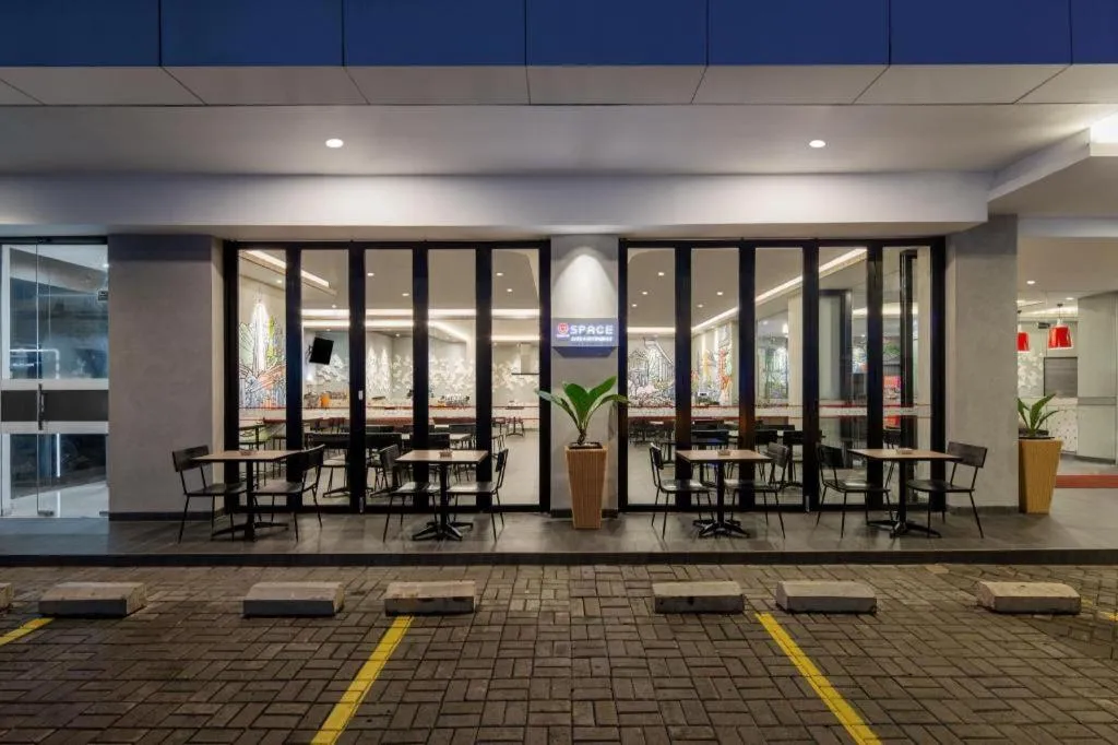 Amaris Hotel Pakuan Bogor