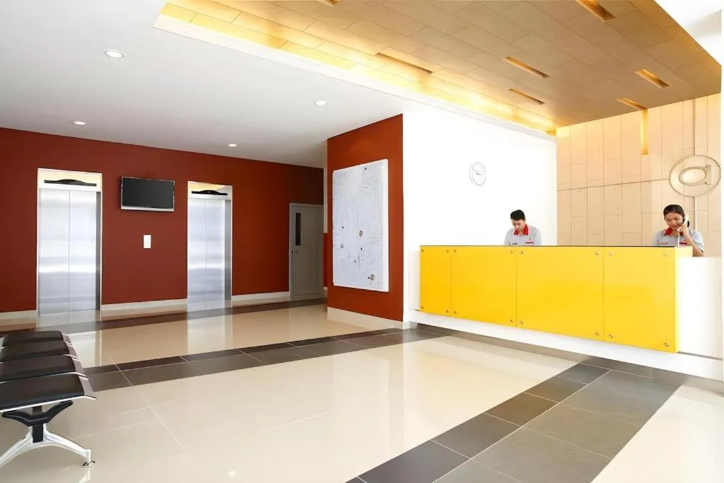 Amaris Hotel Pakuan Bogor