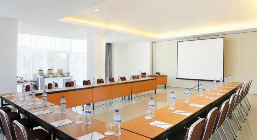 Amaris Hotel Pakuan Bogor