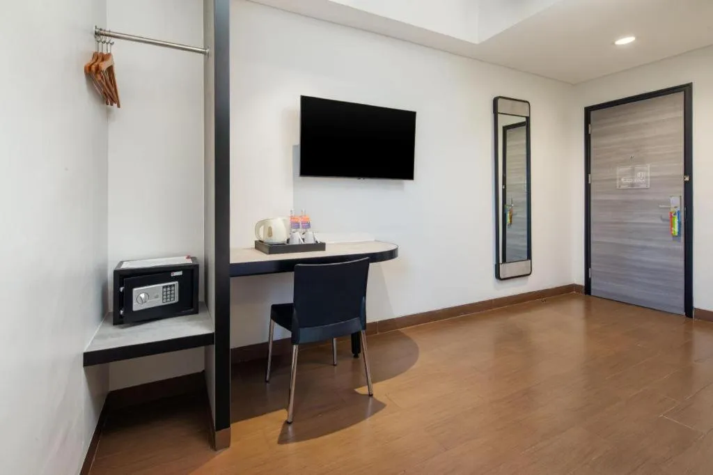 Amaris Hotel Pakuan Bogor