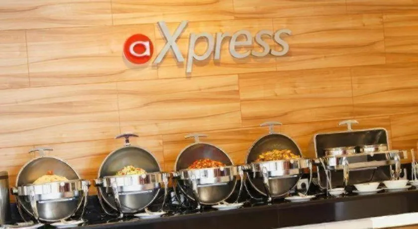 Amaris Hotel Pakuan Bogor