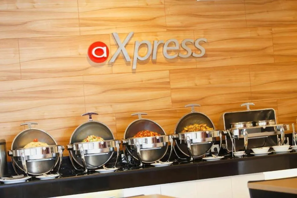 Amaris Hotel Pakuan Bogor