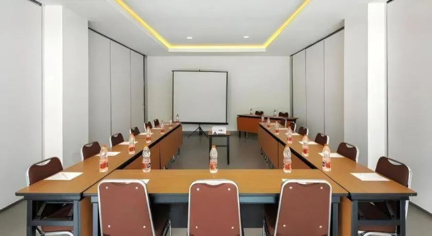 Amaris Hotel Pakuan Bogor