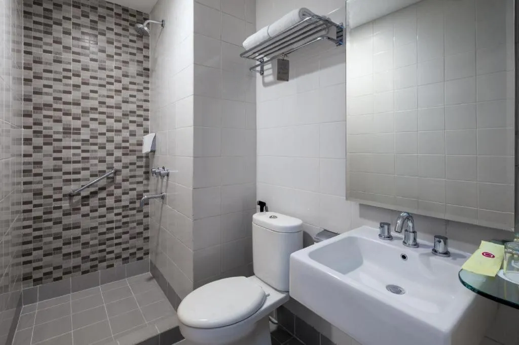 Amaris Hotel Pakuan Bogor