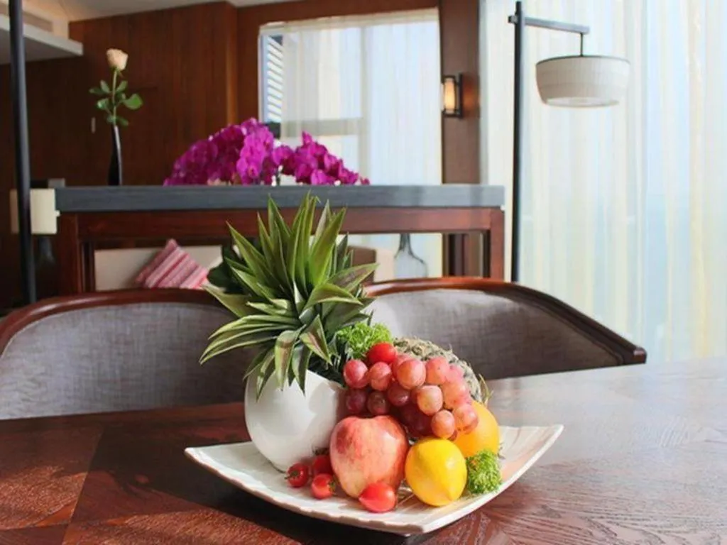 Narada Boutique Hotel