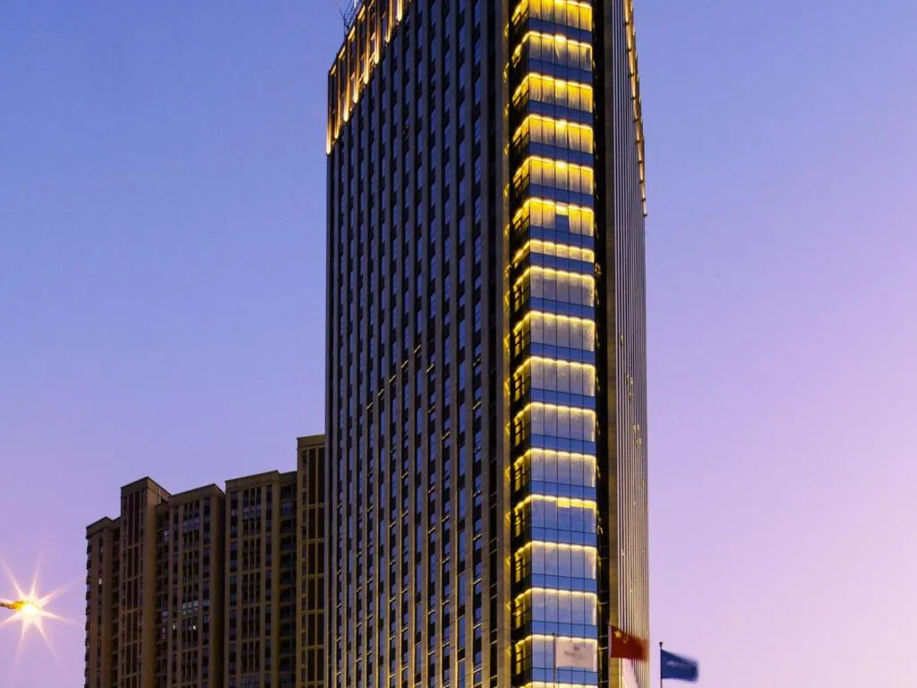 Narada Boutique Hotel