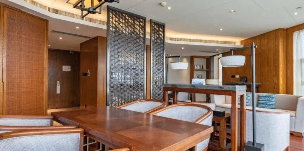 Narada Boutique Hotel