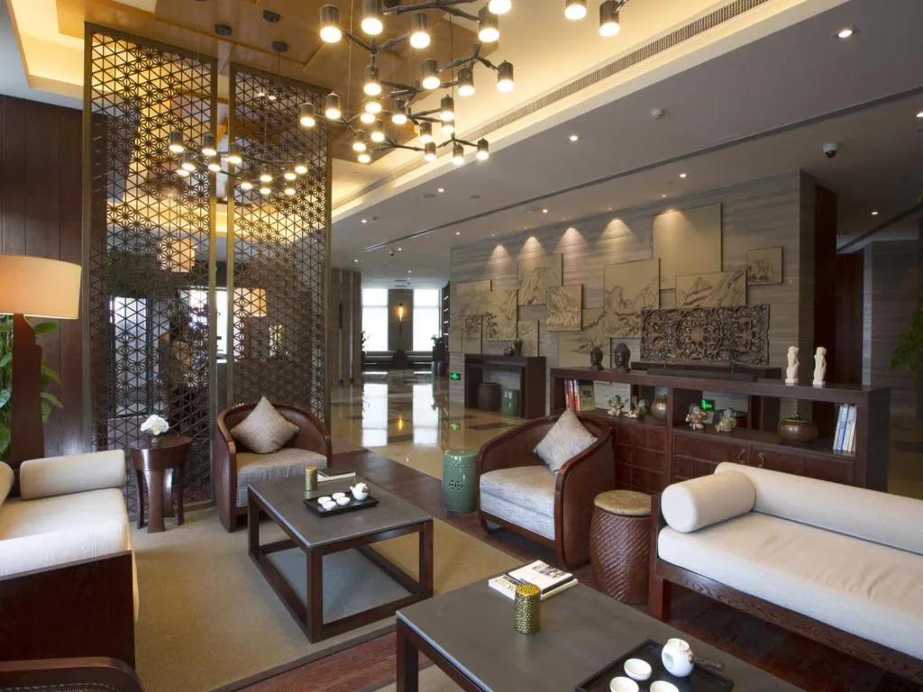 Narada Boutique Hotel