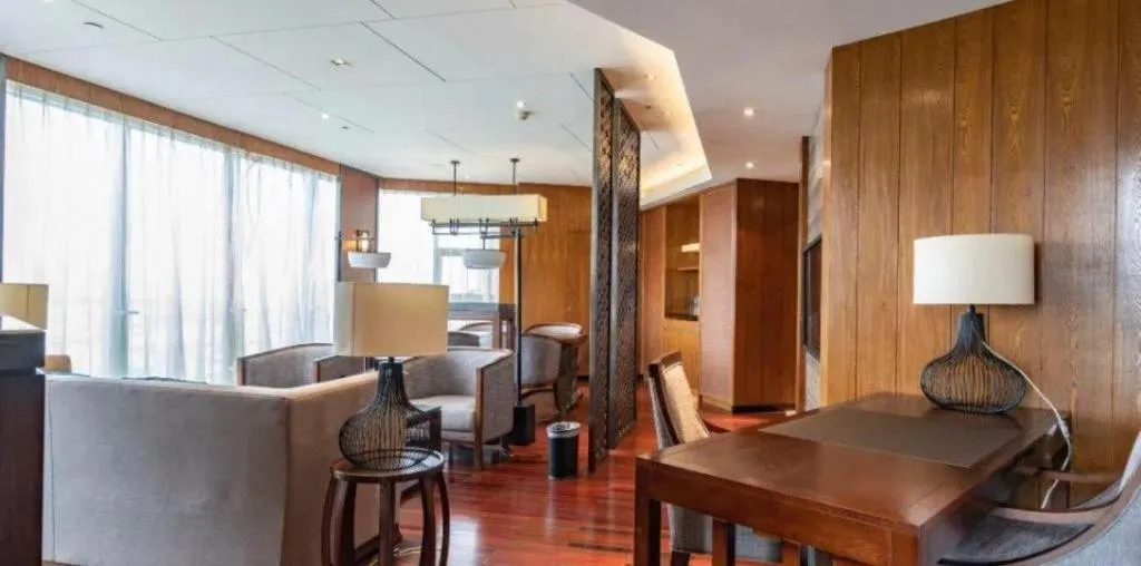 Narada Boutique Hotel