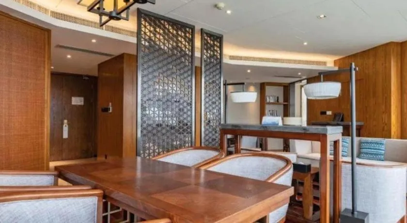 Narada Boutique Hotel