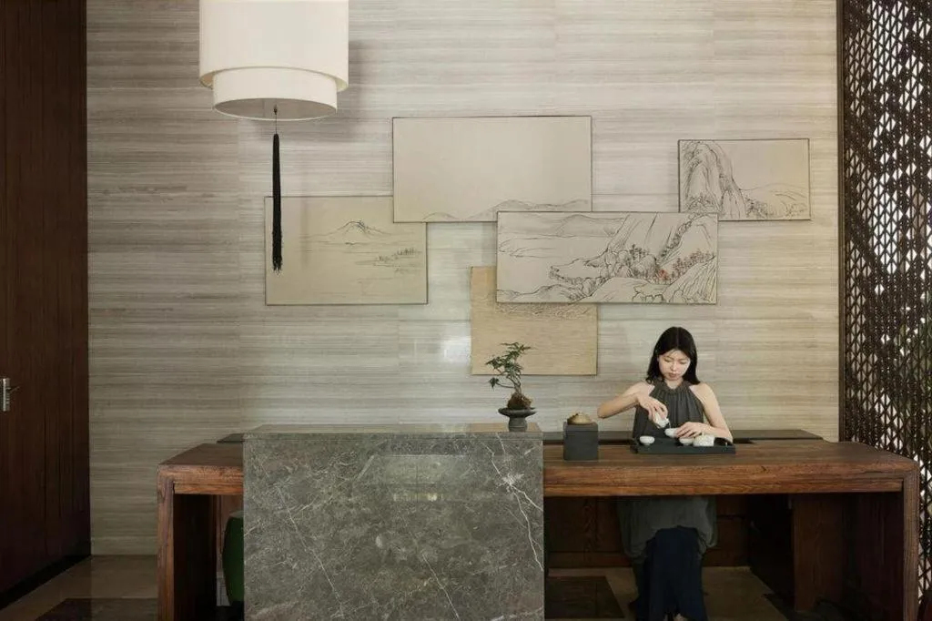 Narada Boutique Hotel