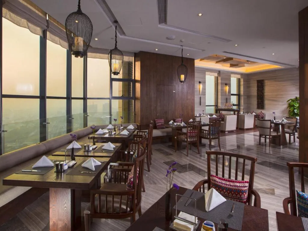 Narada Boutique Hotel