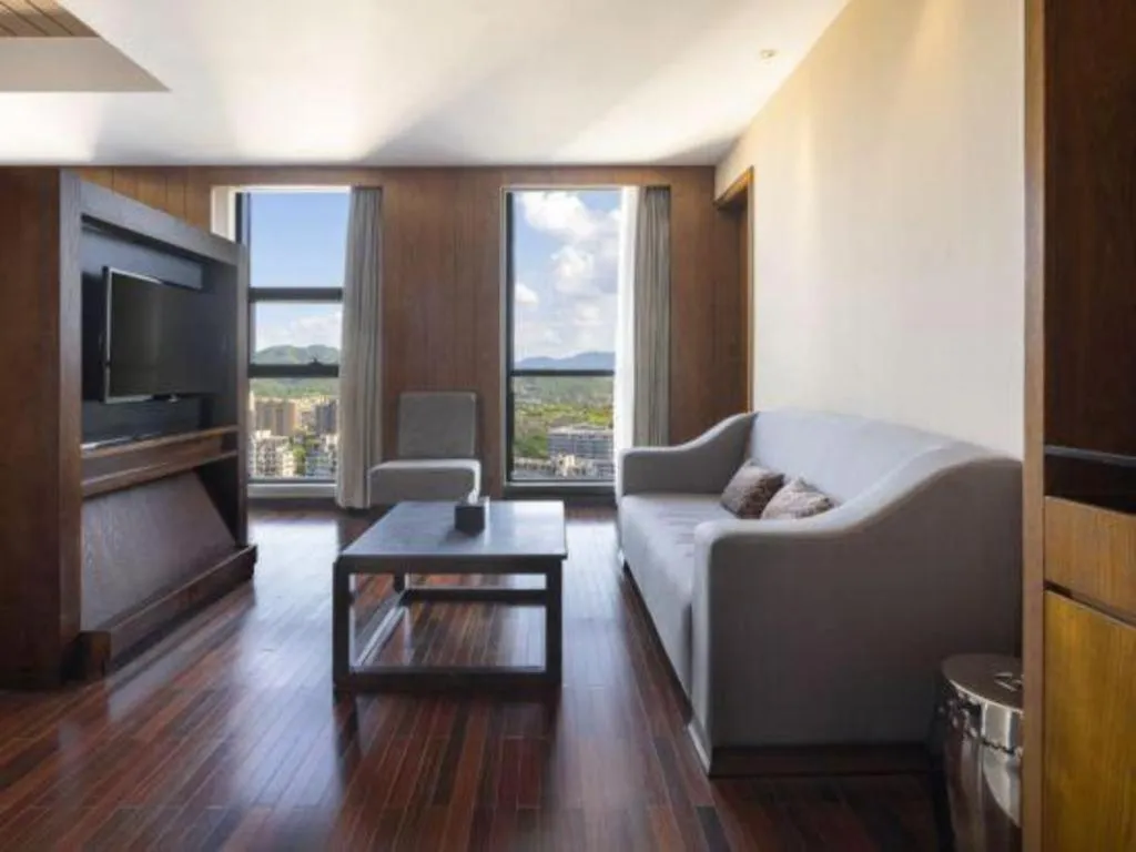 Narada Boutique Hotel